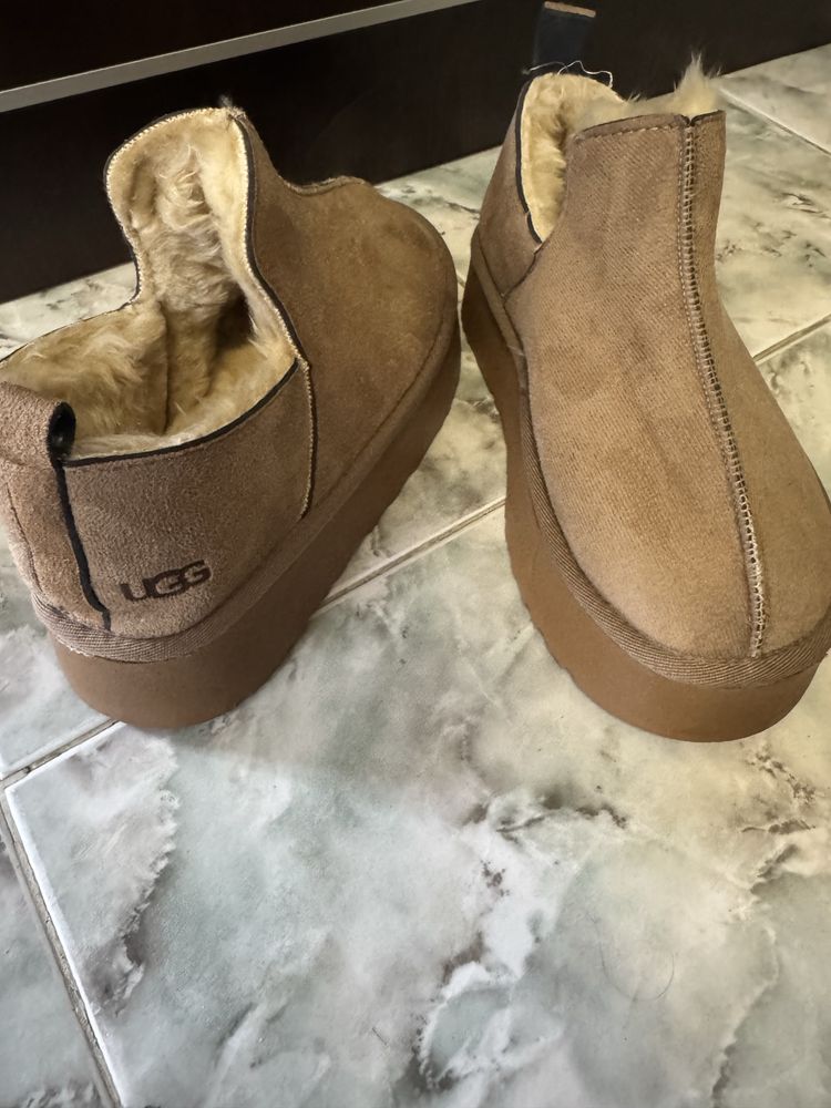 Чисто нови UGG Classic* дамски