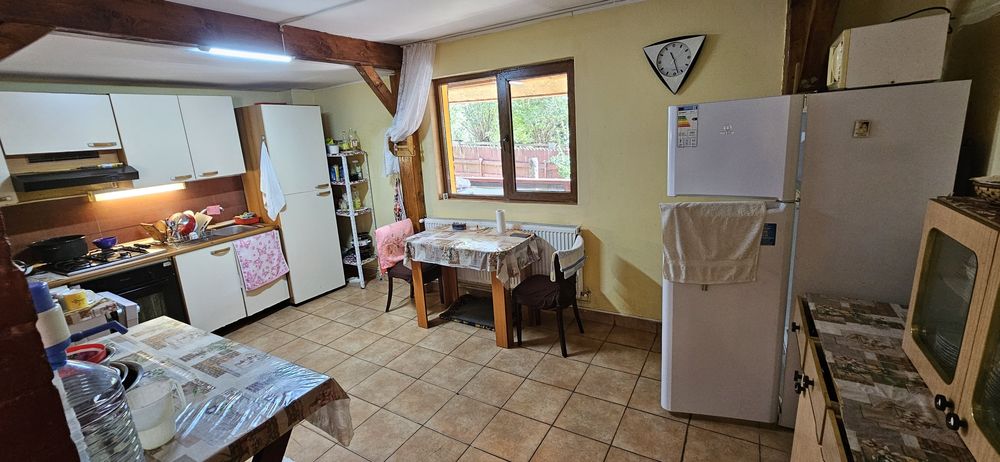 Casă de vacanță de închiriat