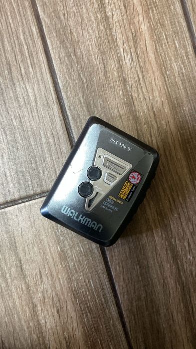 Casetofoane Retro Sony Walkman WM-EX180+WM-EX 172 si Panasonic RO-P250