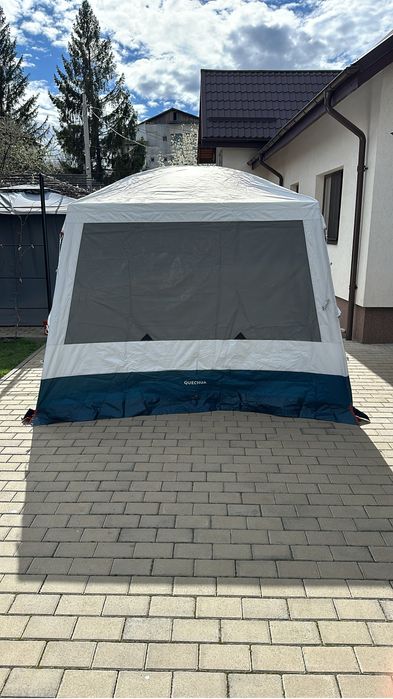 Umbrar decathlon