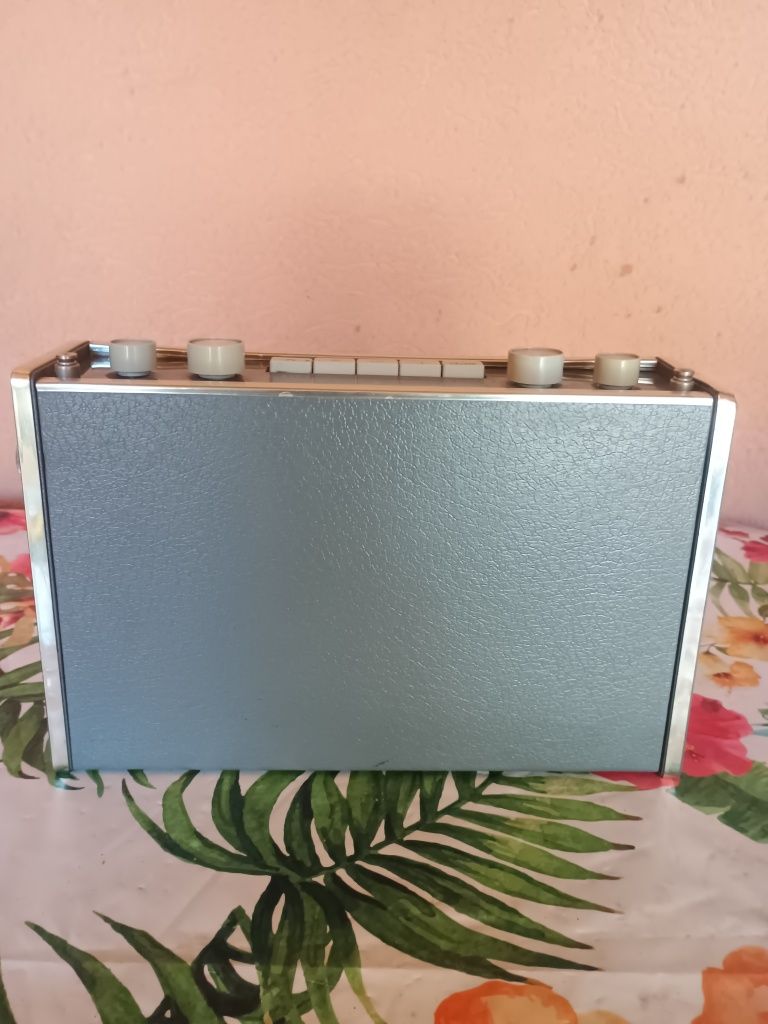 BLAUPUNKT riviera type: 94800