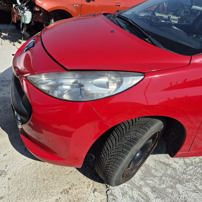 Bara spate,stop,faruri Peugeot 206 sw