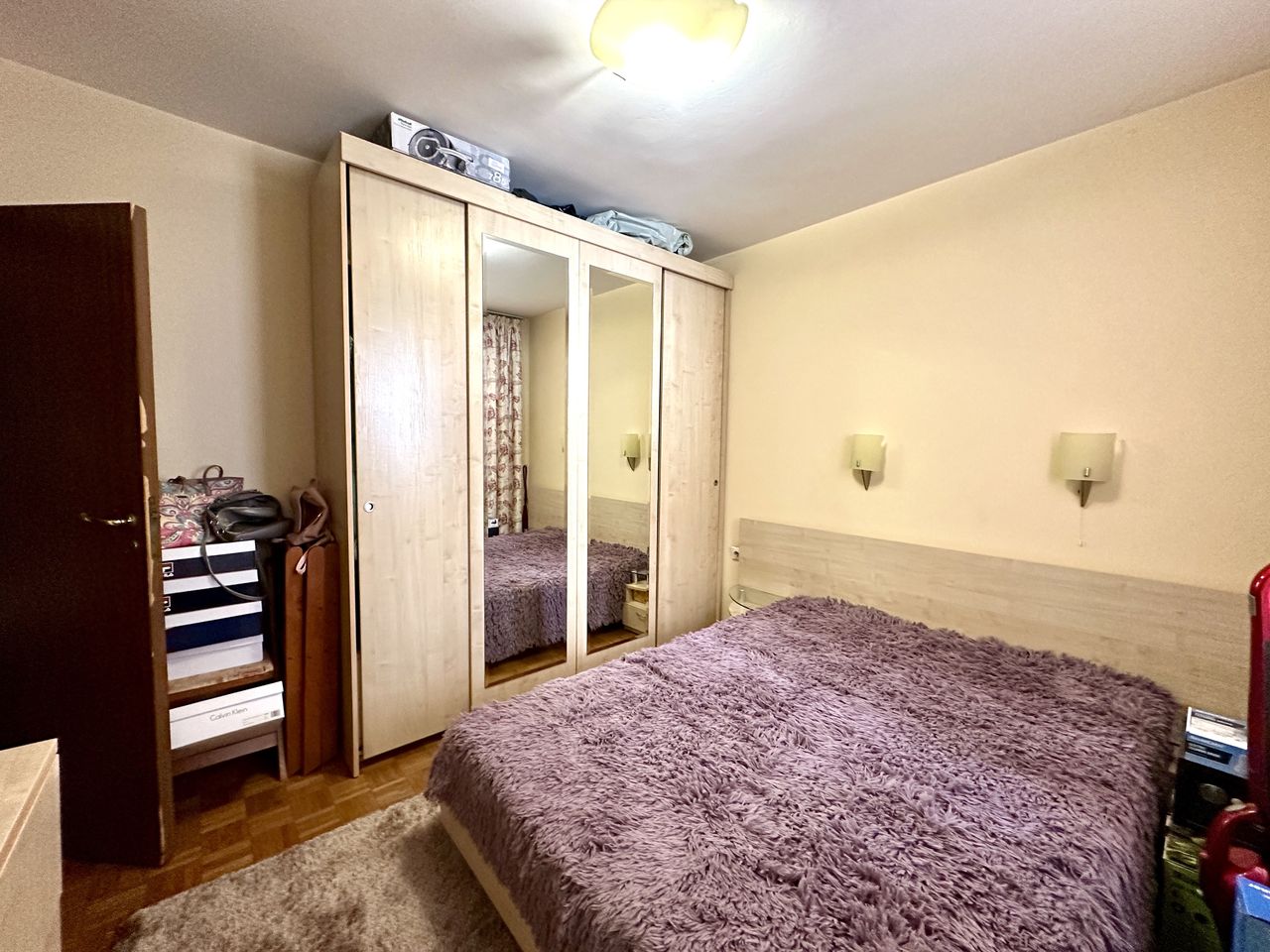 Продава се Тристаен апартамент в Велико Търново, Център - 88 кв.м за 1705 €/кв.м - Снимка #4