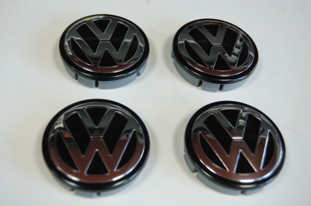 Капчки за джанти Vw 55 mm/60 mm / 68 mm