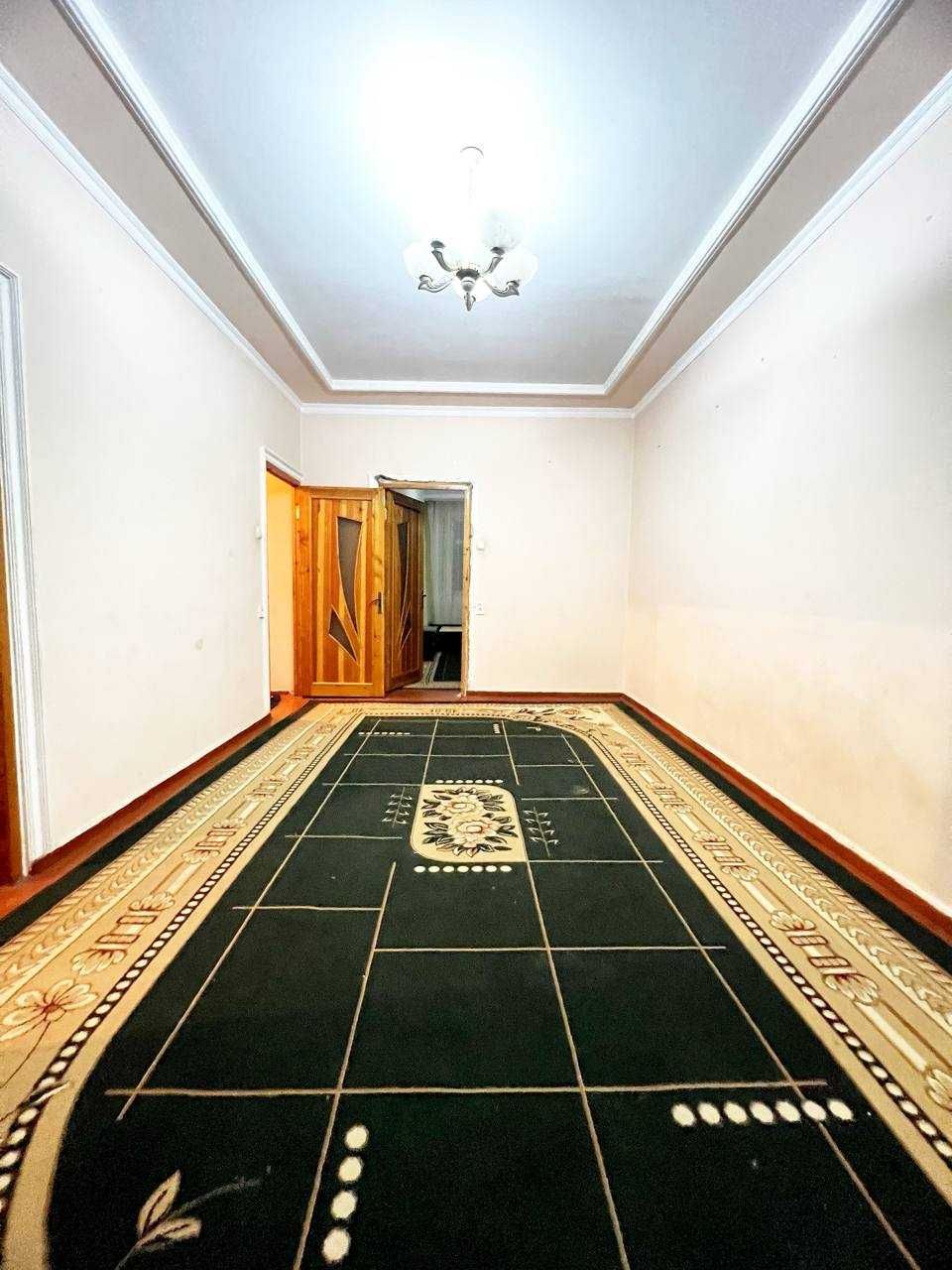 Продаётся квартира, Чиланзар 12, 2/3/4