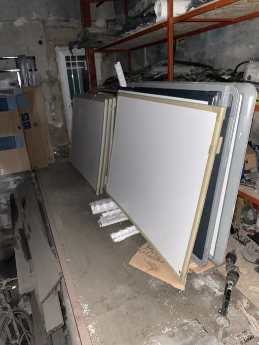 Интерактивные доски