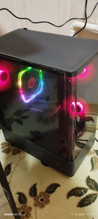 Noviy kompyuter lyuboy igra koteredi