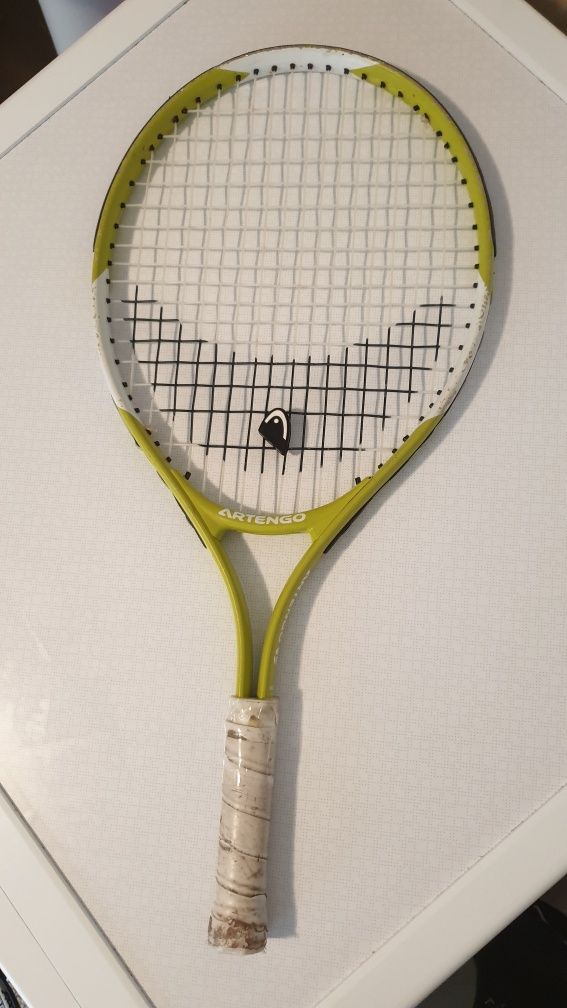 Vand racheta tenis ptr copii