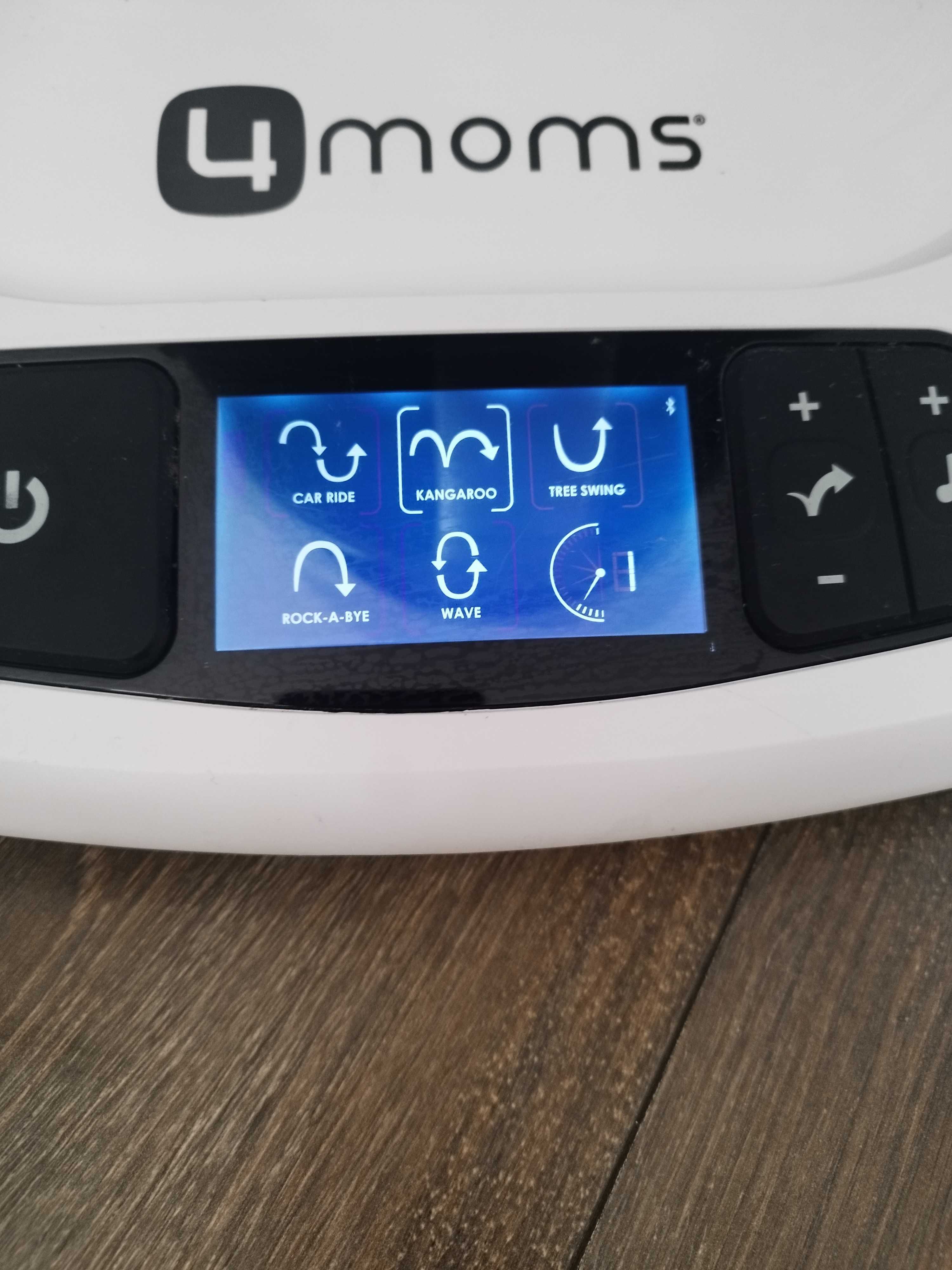 Продавам люлка 4moms