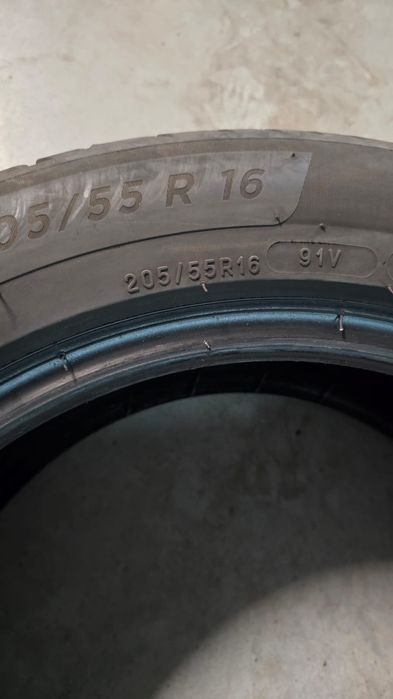 Anvelope MICHELIN Primacy4   205 55 16