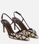 Дамски Токчета обувки Valentino 37 38 номер