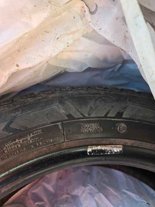 Зимни гуми Goodyear 185/60R 16 Ultra Grip