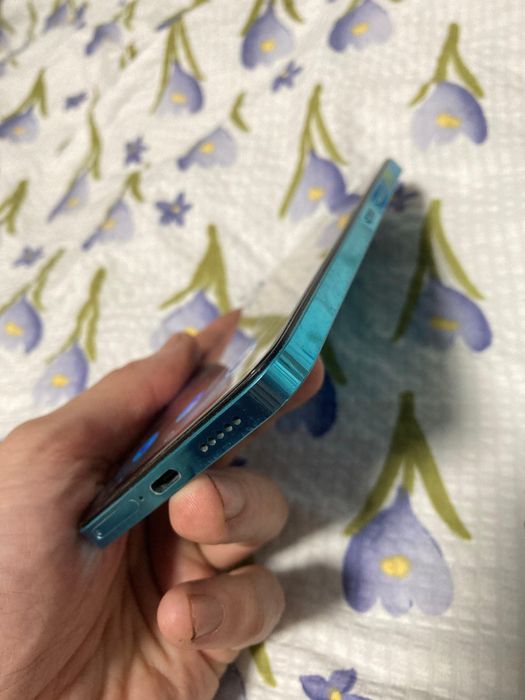 Vivo v 25 256 gb