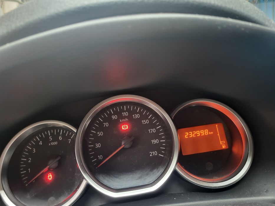 Dacia Logan 2017 1.0 Tce