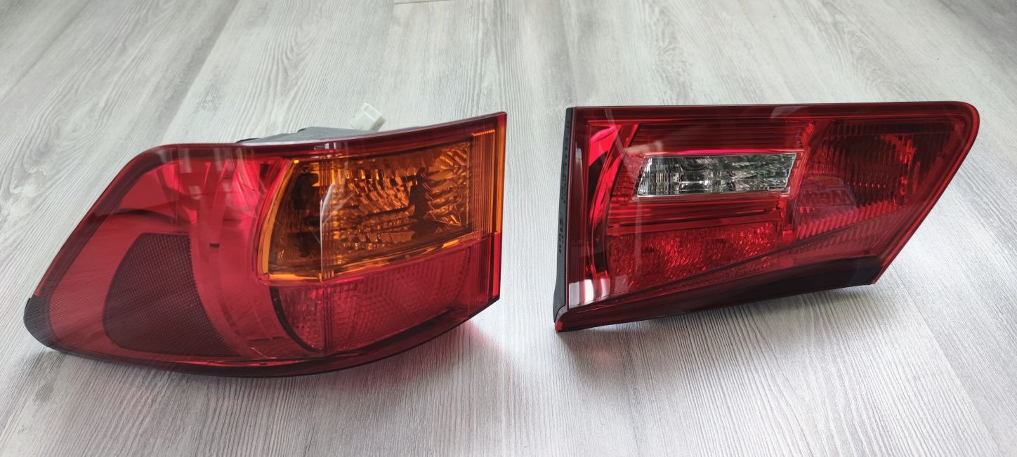 Стоп за Lexus IS 250 / 350 / 220