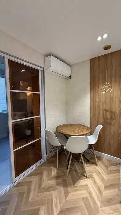 41Сдаётся квартира 2/4/7 на Шайхантахуре, ЖК "Real house", ор-р Кукча!