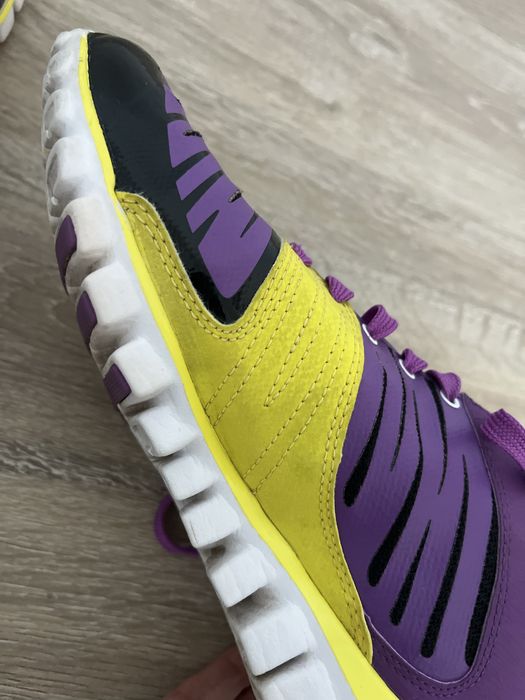 Pantofi sport Reebok
