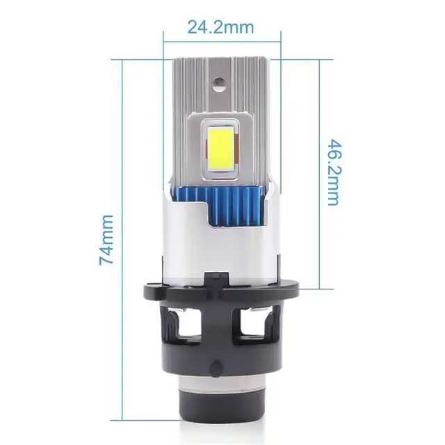 LED за Xenon система D-Series Mini Gen 1