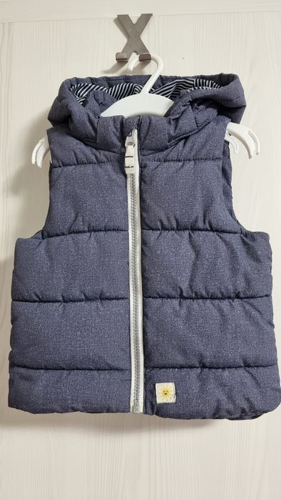 Vesta H&M mărimea 80