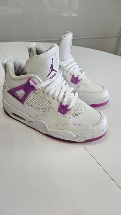 Nike Jordan 4 Originali