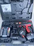 Inchiriez pistol (masina) de legat fier