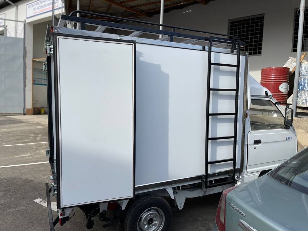 Chevrolet Labo