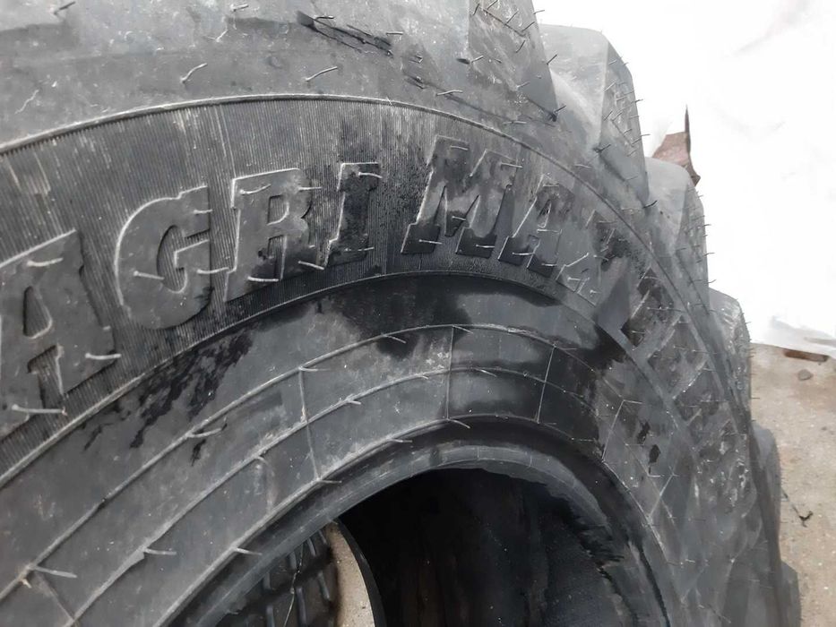 650/75R32 anvelope pentru combina CASE noi radiale marca BKT