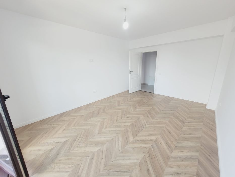 Apartament 2 camere Iasi intabulat tva inclus