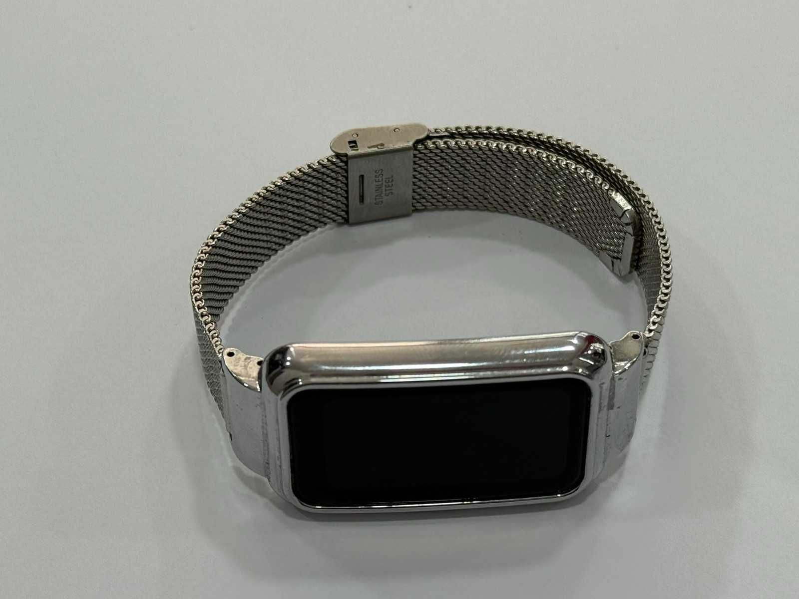 Huawei Band 7 часовник/ гривна за бягане
