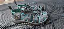 Sandale Keen 39 Mammut,Salewa