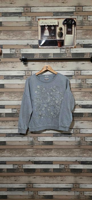 Napapijri L-дамска блуза (х-417)