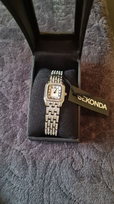 Дамски часовник Seconda