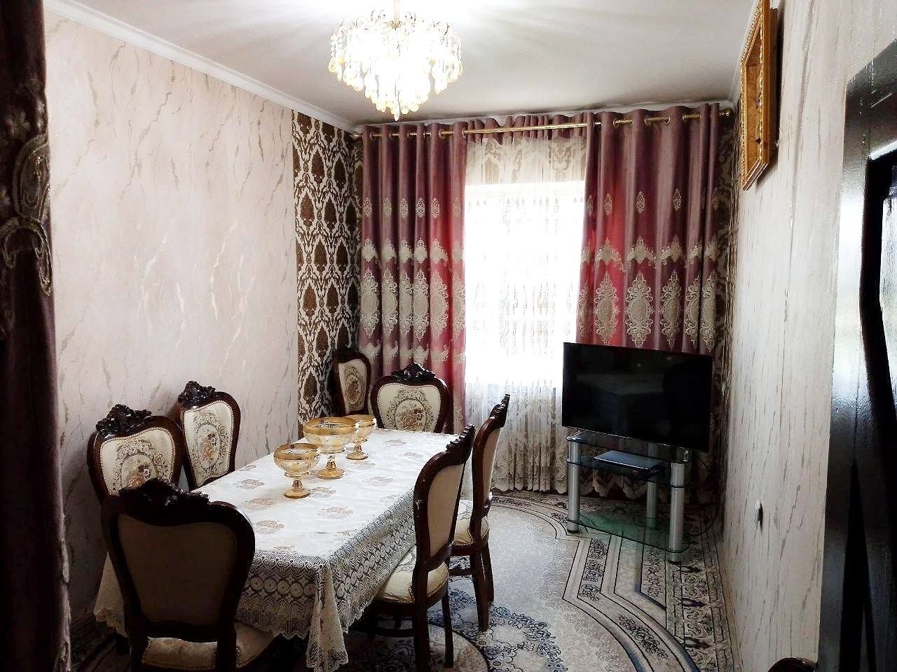 2 переделанная в 3х в доме с Лифтом