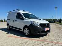 Dacia Dokker 1,5dci 2021 81.700km