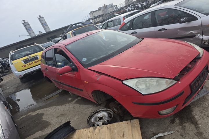 Piese Ford Focus prima generatie (facelift)