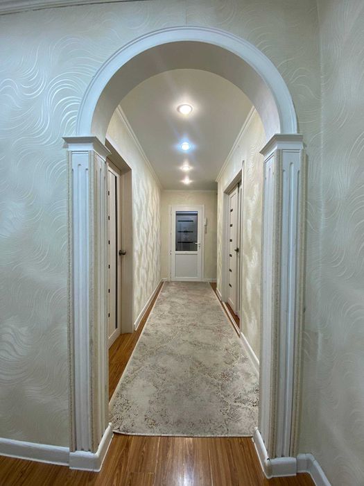 Продам 4х, УП, 8 мкр. 4 этаж