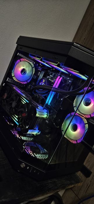 Placa video rx6900xt