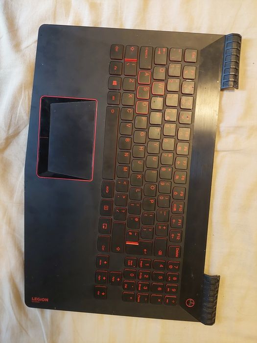 Capac inferior Lenovo Y520-15LKBN