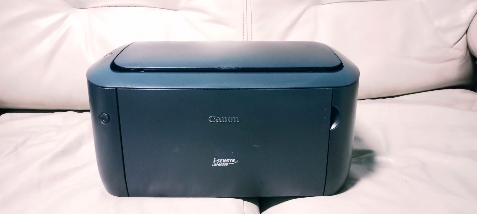 Принтер Canon i -sensys LBP 6030