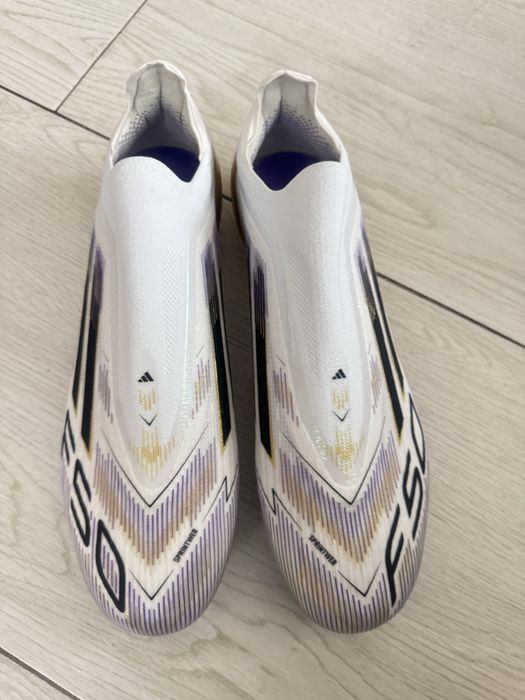 Ghete Adidas F50 elite