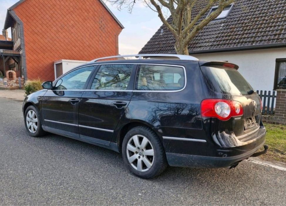 Stop stanga dreapta vw Passat B6 variant break combi