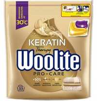 Woolite Keratin 22 capsule