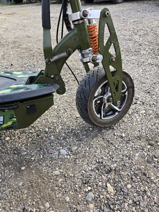 Trotineta Electrica 1600 w, Combardu Power Boards