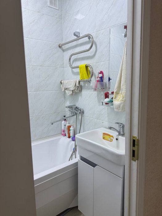 Yakkasaroy kvartra sheriklikka