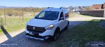 Dacia Dokker Dacia Dokker stare excelenta