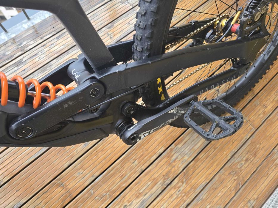 Yt Tues Al echipare fox