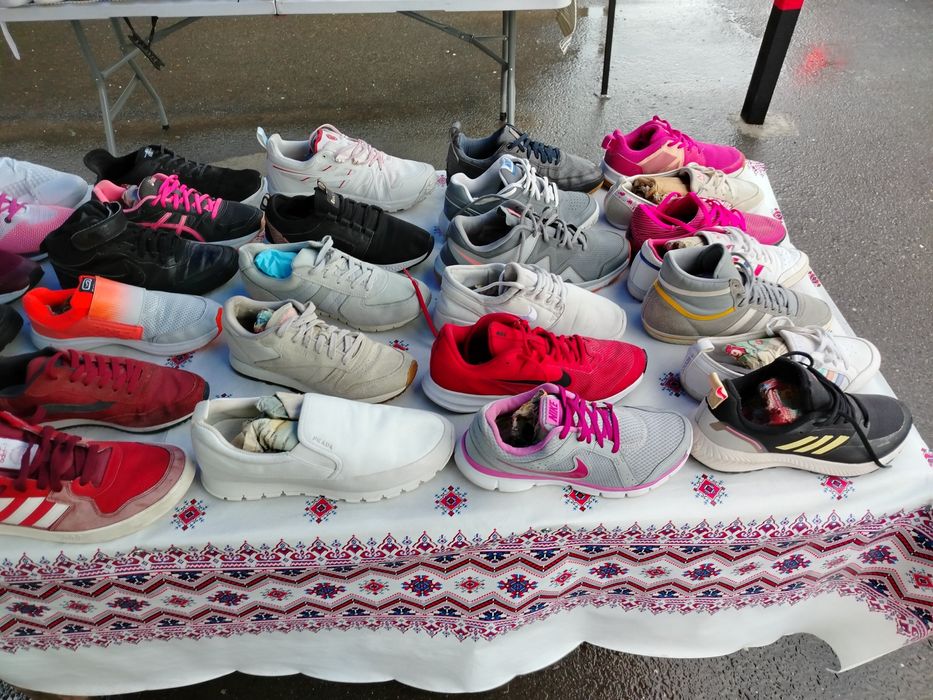 Încălțăminte sport