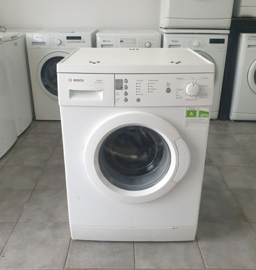 LICHIDARE DE STOC.  Masină de spălat rufe Bosch  / wae 647335 fd 6614
