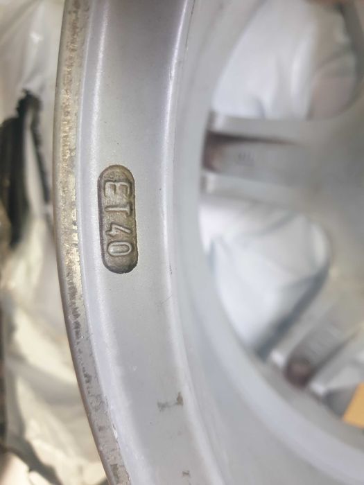 Jante aliaj 4x114,3-Nissan-Japoneze