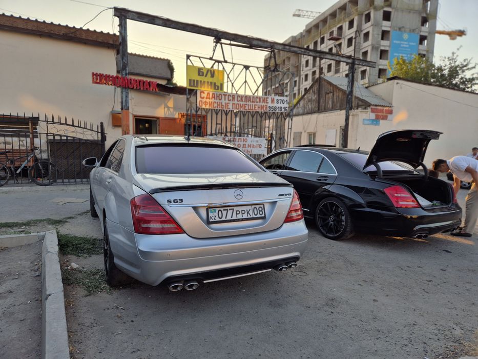 Бизнес Шинамонтаж